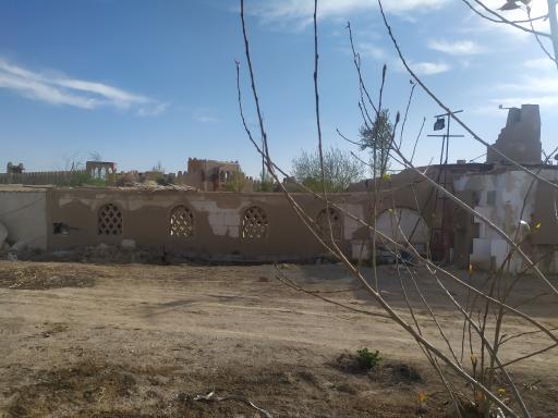 عکس شهرک سینمایی مختارنامه