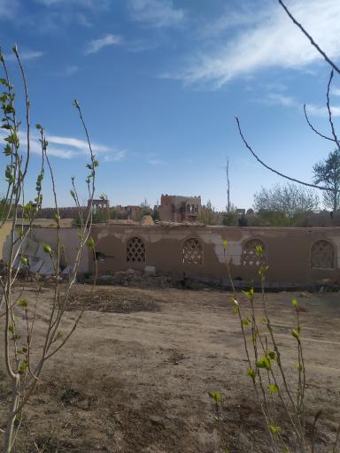 عکس شهرک سینمایی مختارنامه