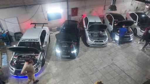 اتوکلینیک تخصصی دنا آپگریدر