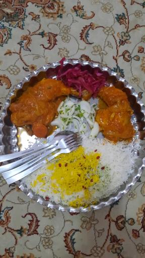 عکس هتل احرار