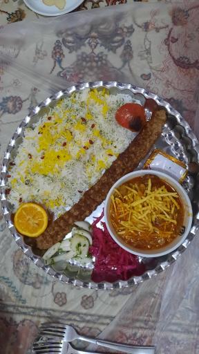 عکس هتل احرار