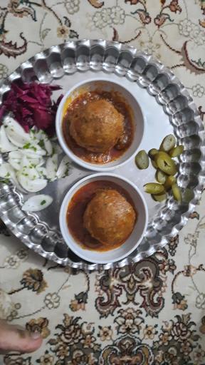عکس هتل احرار