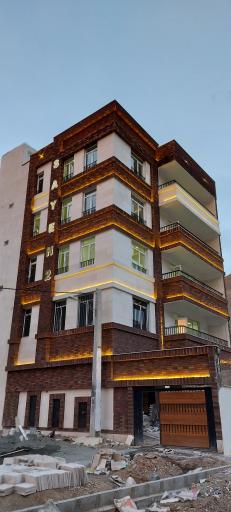 عکس ساختمان سایه 2 