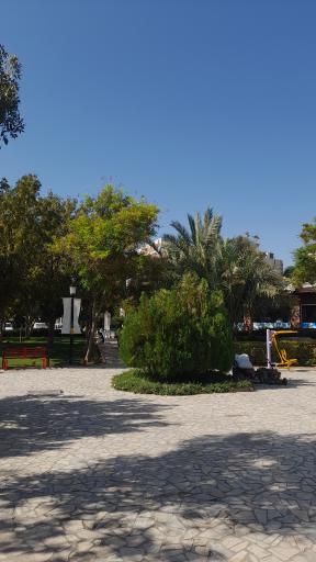 عکس بوستان بانوان نرگس