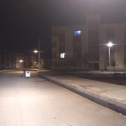 عکس مسکن مهر دشت کنگاور