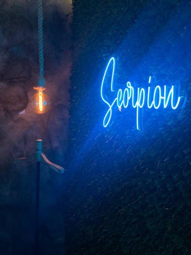 عکس بوتیک اسکورپین