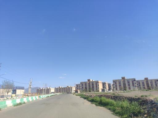 عکس مسکن مهر دشت کنگاور