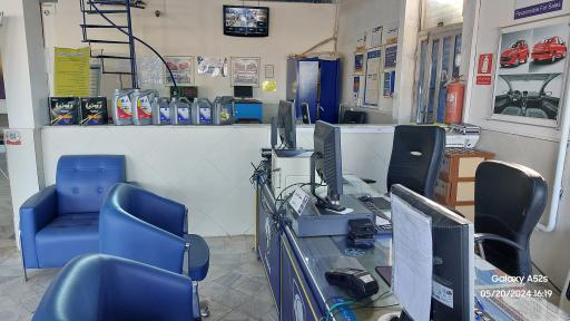 عکس نمایندگی ایران خودرو 3049 رمضانپور