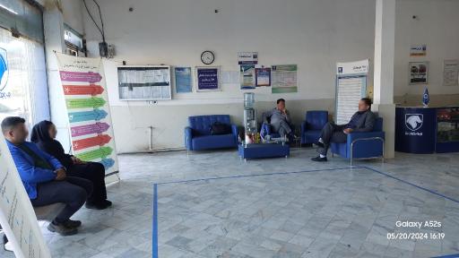 عکس نمایندگی ایران خودرو 3049 رمضانپور