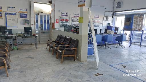 عکس نمایندگی ایران خودرو 3049 رمضانپور