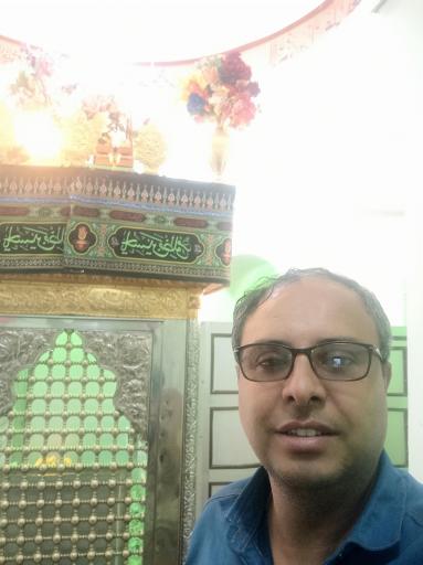 عکس امامزاده سید سعید چلیچه