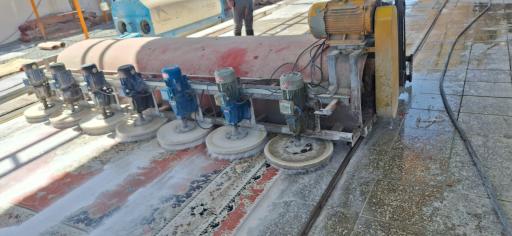 عکس قالیشویی و مبلشویی سردار