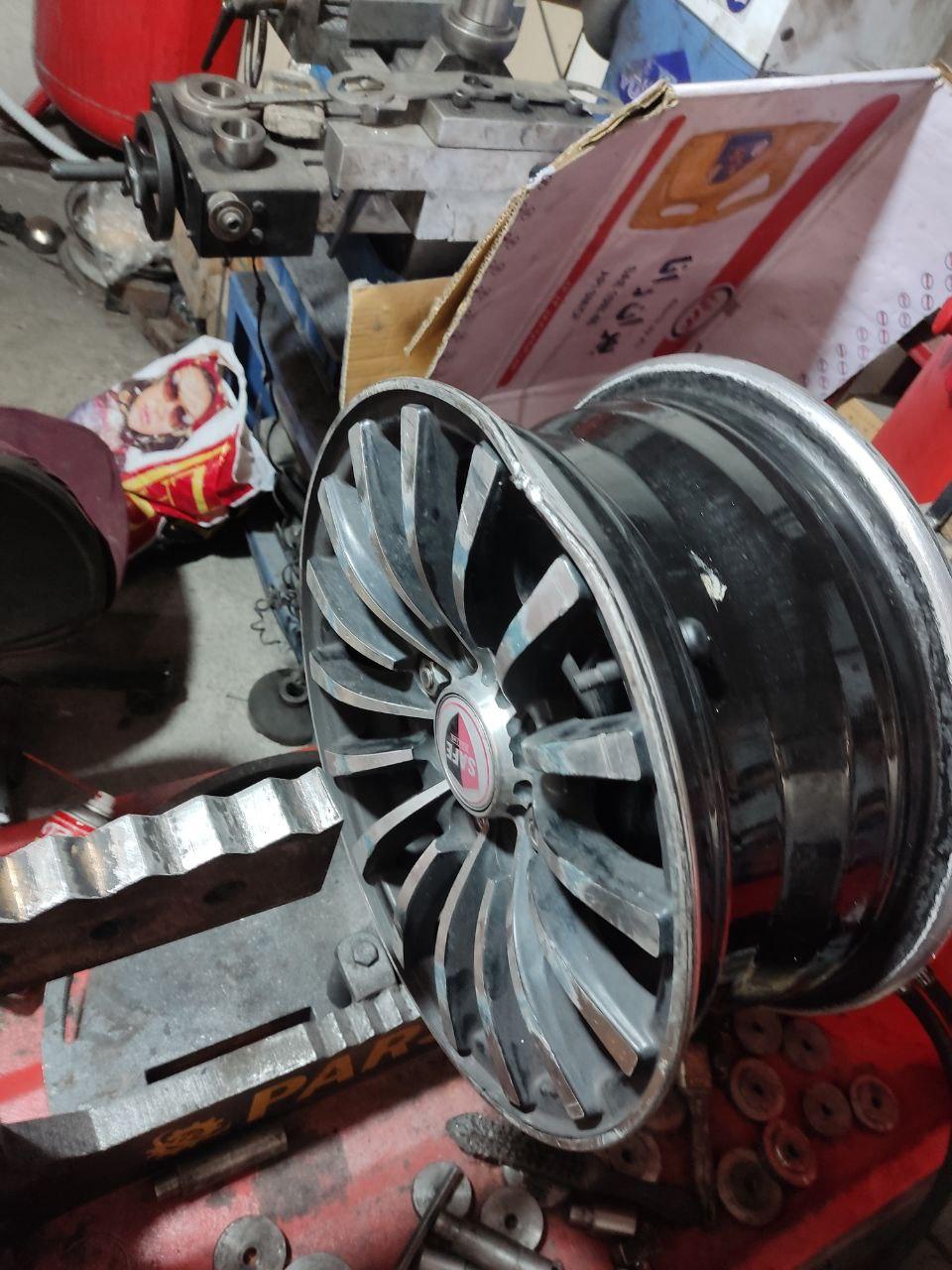 عکس دکتر لنت