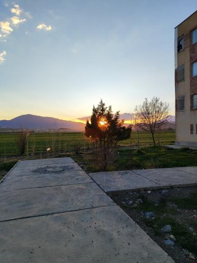 عکس مسکن مهر دشت کنگاور