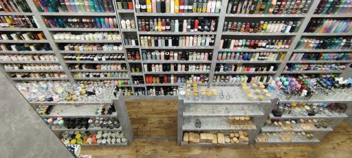 عکس فروشگاه گالریا شعبه ۳