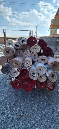 عکس قالیشویی و مبلشویی سردار