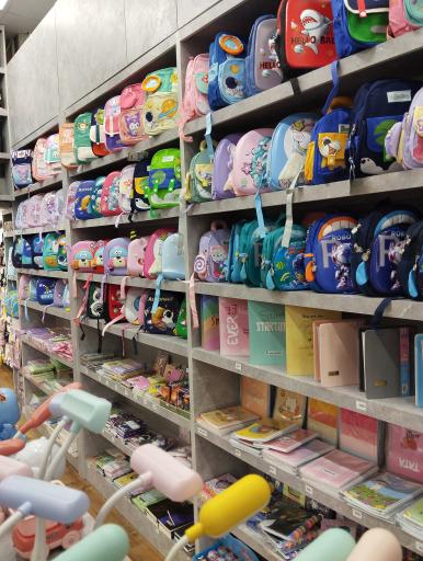 عکس فروشگاه گالریا شعبه ۳