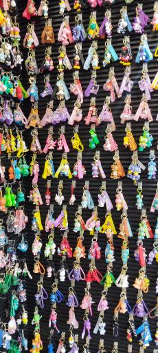 عکس فروشگاه گالریا شعبه ۳