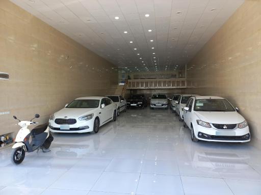 عکس اتو گالری سعید