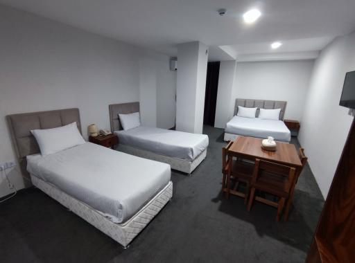 عکس هتل فلامینگو