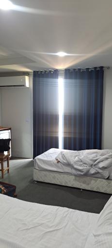 عکس هتل فلامینگو