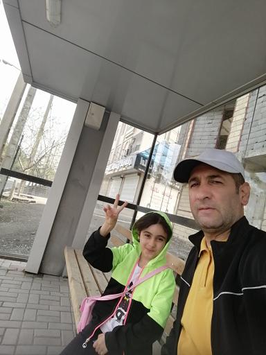 عکس  مهدیه 5