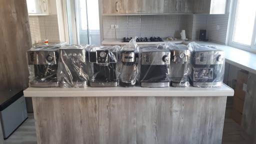 عکس الیزا اسپرسو