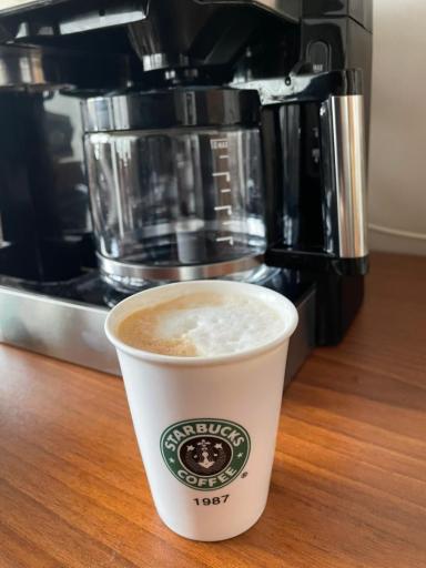 الیزا اسپرسو