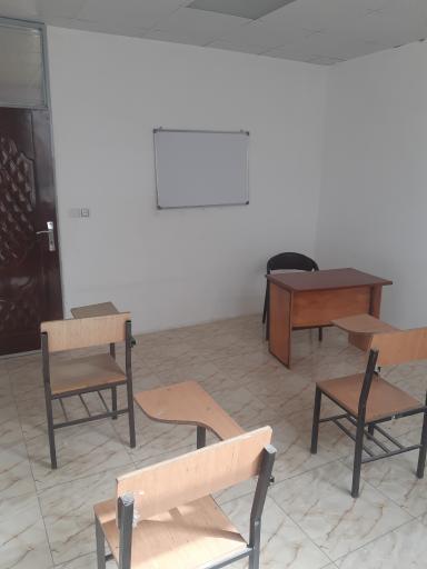 عکس آموزشگاه علمی تقویتی وکنکور زمر