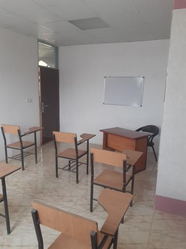 عکس آموزشگاه علمی تقویتی وکنکور زمر