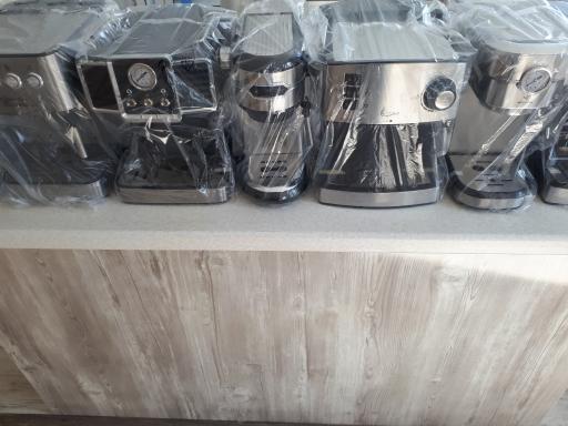 عکس الیزا اسپرسو