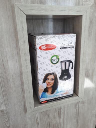 الیزا اسپرسو