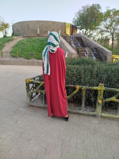 بوستان بانوان نرگس