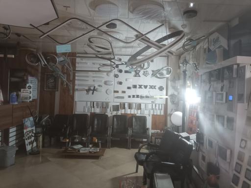 عکس صنایع روشنایی طلوع شمس