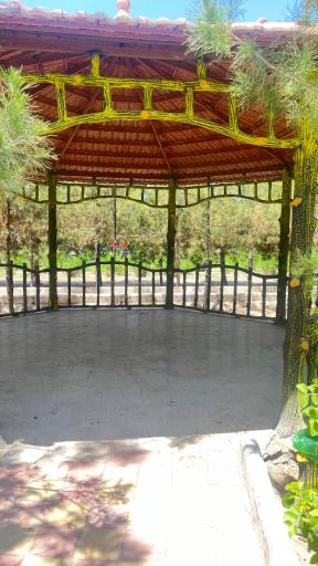 عکس بوستان بانوان نرگس