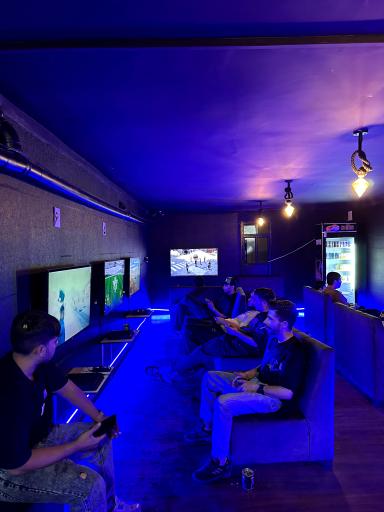 عکس گیم نت پلی پلاس