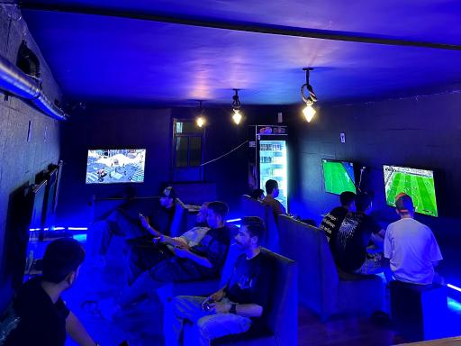 عکس گیم نت پلی پلاس