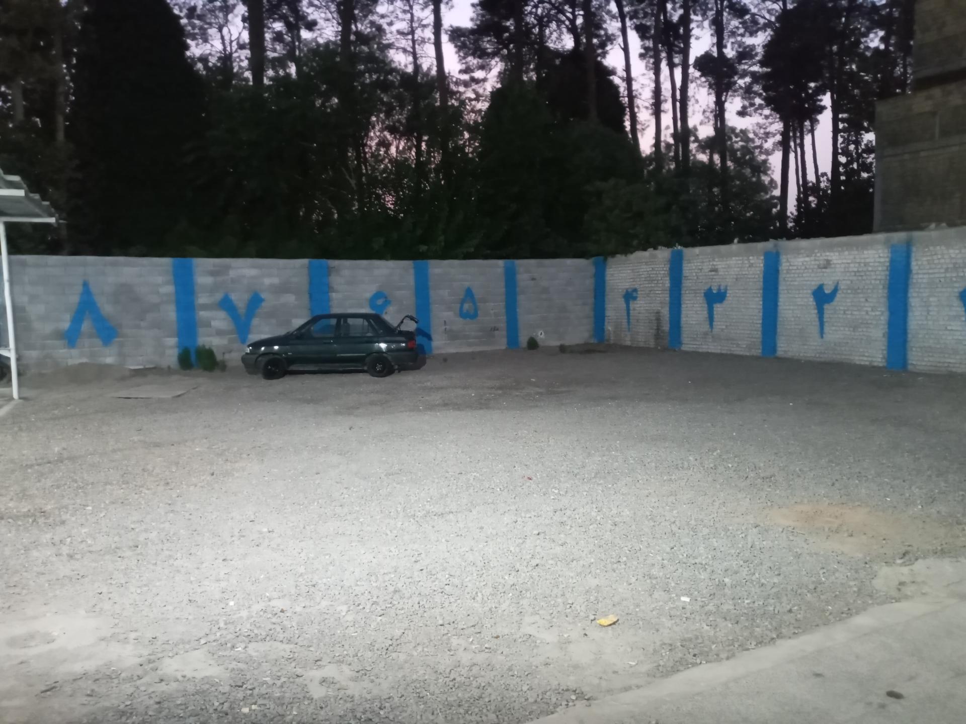 عکس کارواش بزرگ کارون