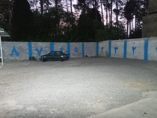 عکس کارواش بزرگ کارون