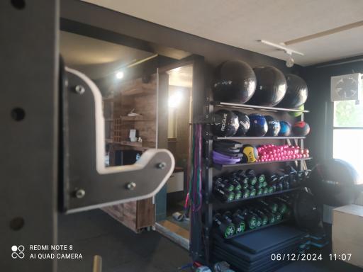 عکس باشگاه ورزشی الین