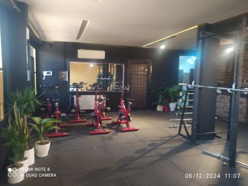 عکس باشگاه اسپینینگ الین