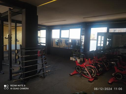 عکس باشگاه ورزشی الین