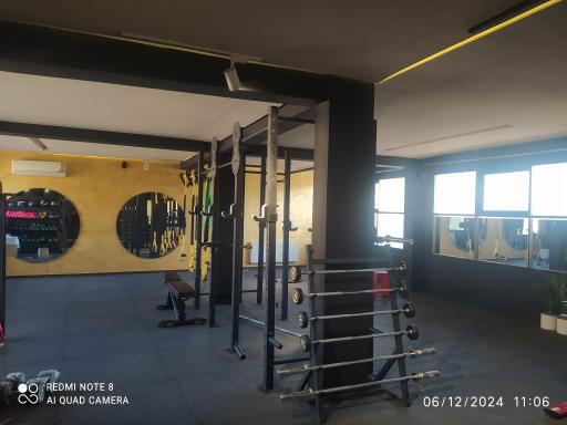 عکس باشگاه اسپینینگ الین