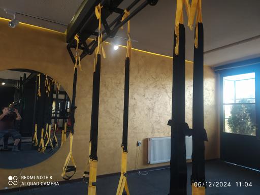 عکس باشگاه ورزشی الین