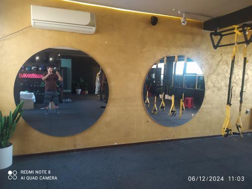 عکس باشگاه ورزشی الین