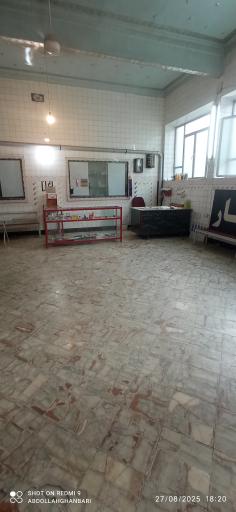 عکس گرمابه آبشار 