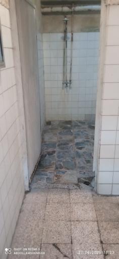 عکس گرمابه آبشار 