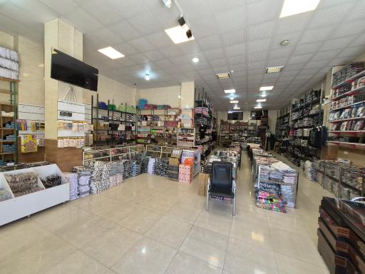 عکس فروشگاه پوشاک دشتی