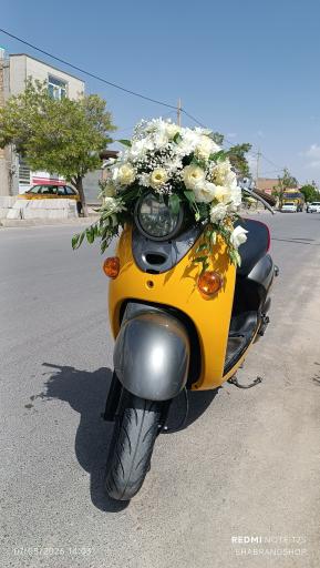 عکس خرازی شبرنگ