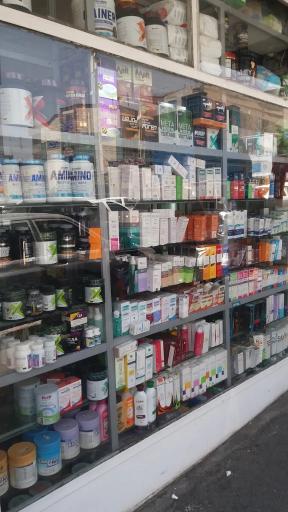 عکس داروخانه دکتر مرضیه فراهانی